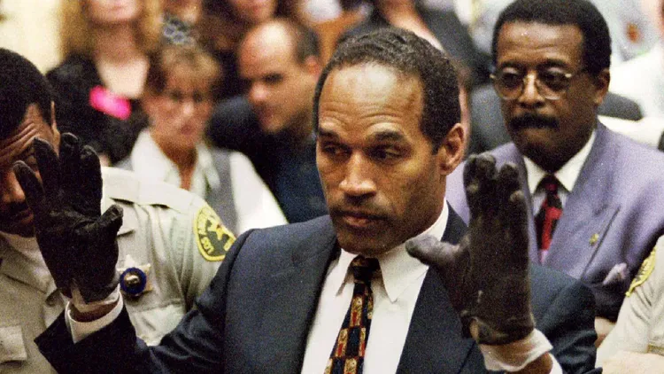 OJ Simpson, 76, died on Wednesday. Thirty years ago, his murder trial and acquittal became a flashpoint of celebrity, race, and jurisprudence.