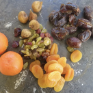 For Passover dinner, consider charoset from 3 different traditions