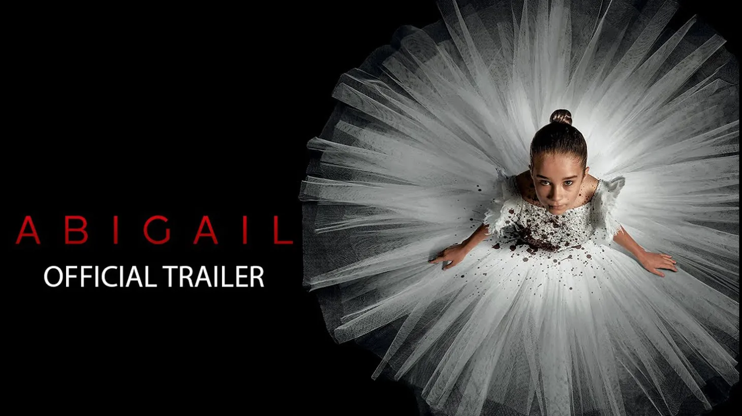 “Abigail” follows a group of people who kidnap children for ransom.