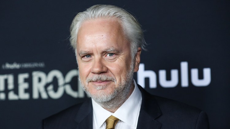 Actor Tim Robbins has been a champion of people who are incarcerated for decades, by bringing theater to prisons and juvenile detention centers.