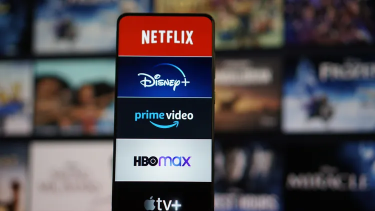 With Netflix losing some of its glow and reports of massive layoffs at Warner Bros. Discovery and Disney, is anyone making money at streaming?