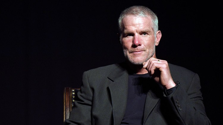 Mississippi sued Brett Favre this year for allegedly misspending state welfare funds on sports stadiums.