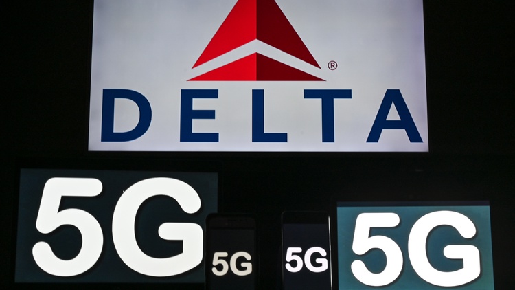 Today AT&T and Verizon activated 5G service to millions of cellphones in select U.S. cities. But if you live within two miles of an airport, you’re stuck with 4G.