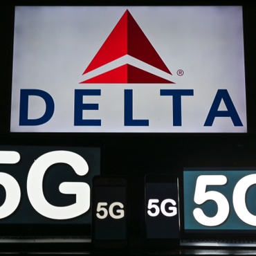 Today AT&T and Verizon activated 5G service to millions of cellphones in select U.S. cities. But if you live within two miles of an airport, you’re stuck with 4G.