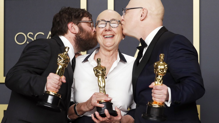 Academy Award winner Julia Reichert, 76, died last week after a battle with cancer. The documentarian dedicated her career to filming the working class.