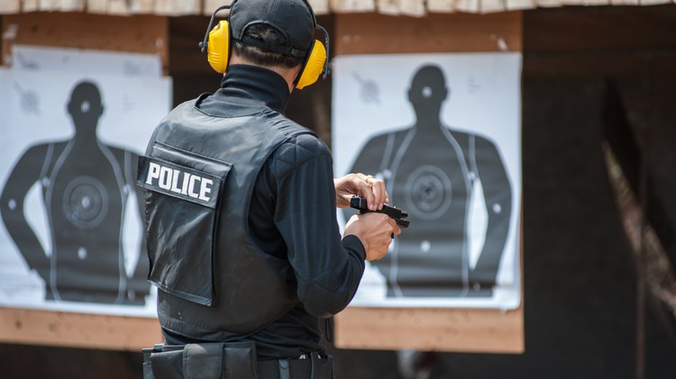 Five of California’s largest law enforcement agencies have serious issues with bias, according to the state auditor. Some police trainers are tied to far-right extremists.