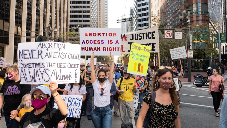 California elected officials are proposing a constitutional amendment that could make abortion access permanent.