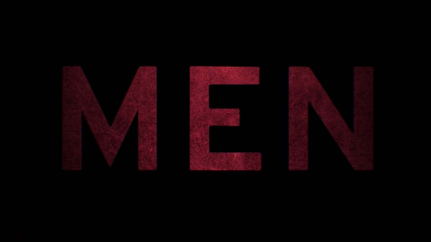 Jessie Buckley, Rory Kinnear, and Paapa Essiedu star in the horror film “Men.”