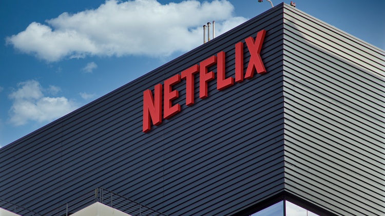 Can Netflix reinvent itself after layoffs, slow revenue growth?
