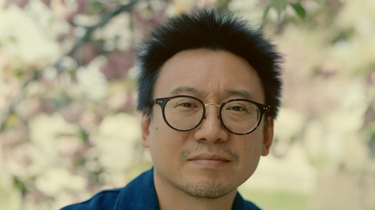 Hua Hsu and his college friend Ken were both Asian American but opposites. A few years after they met, Ken died in a carjacking. Their bond is the focus of Hsu’s new memoir.