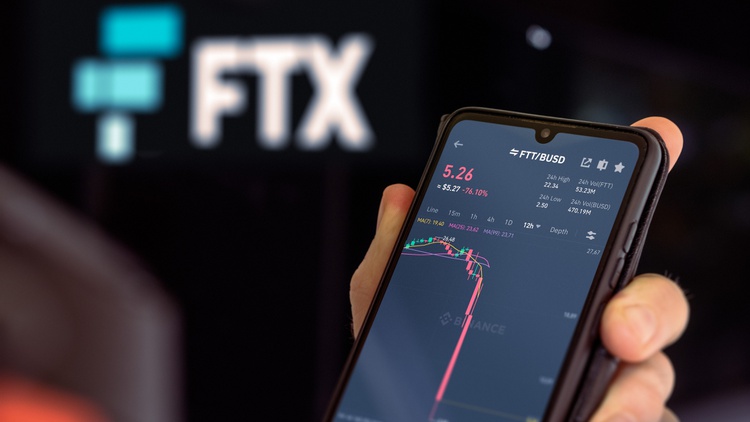 FTX founder and former CEO Sam Bankman-Fried is apologetic, but evasive, in the latest interview about the downfall of his cryptocurrency company.