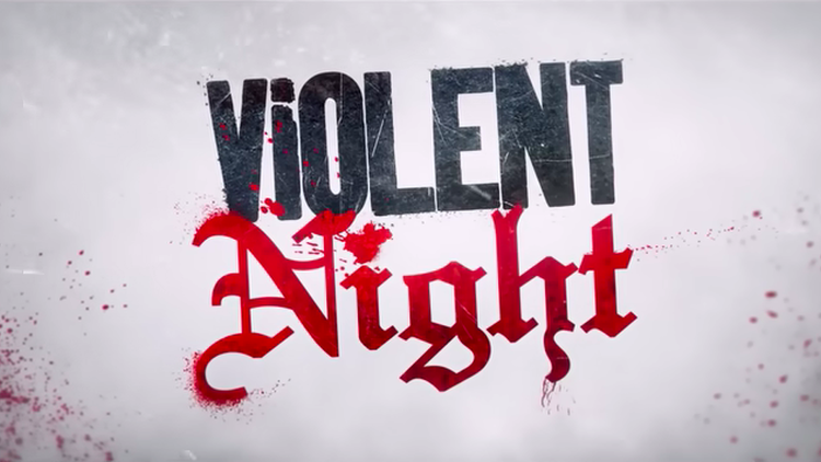‘Violent Night’ is funny and exciting, ‘does it all right,’ says critic