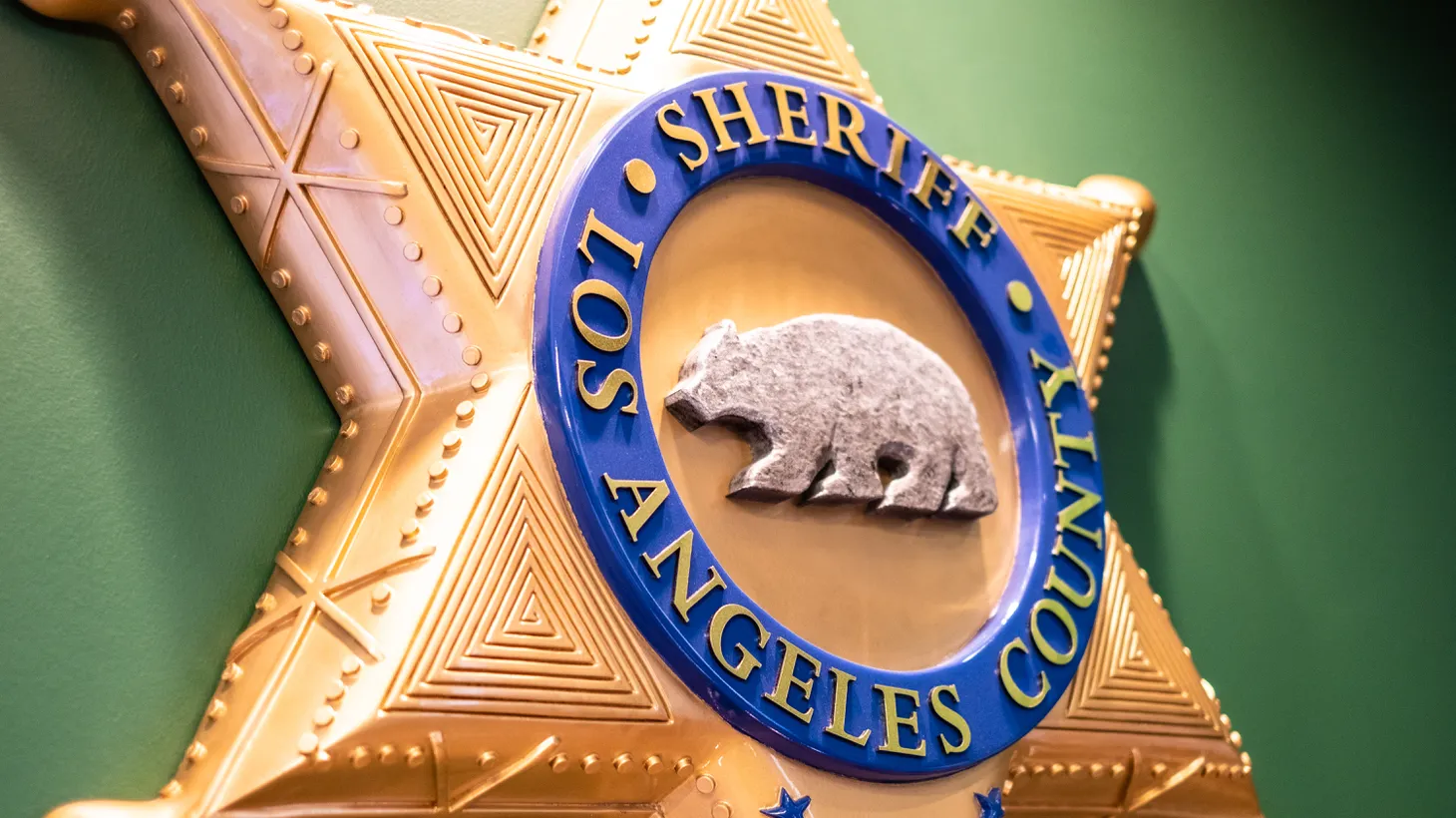 Within the LA County Sheriff’s Department, more than 40 deputies are members of gang-like cliques, according to Inspector General Max Huntsman.
