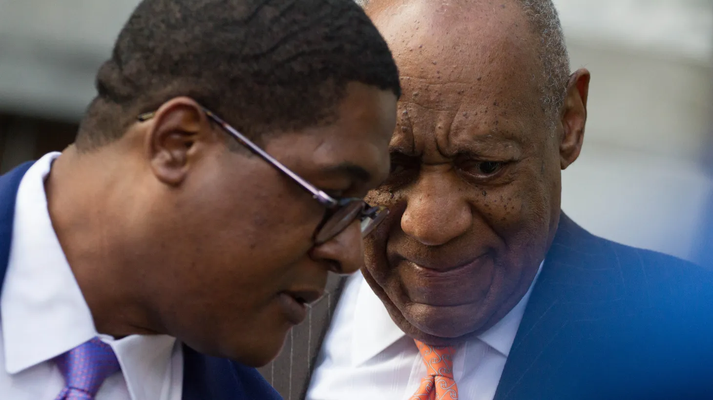 The Supreme Court declined to take a closer look at the Pennsylvania state Supreme Court’s decision to throw out Bill Cosby’s sexual assault conviction.