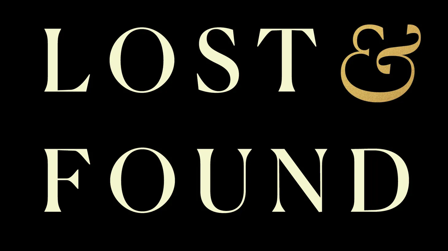 Kathryn Schulz’s new book is “Lost & Found.”