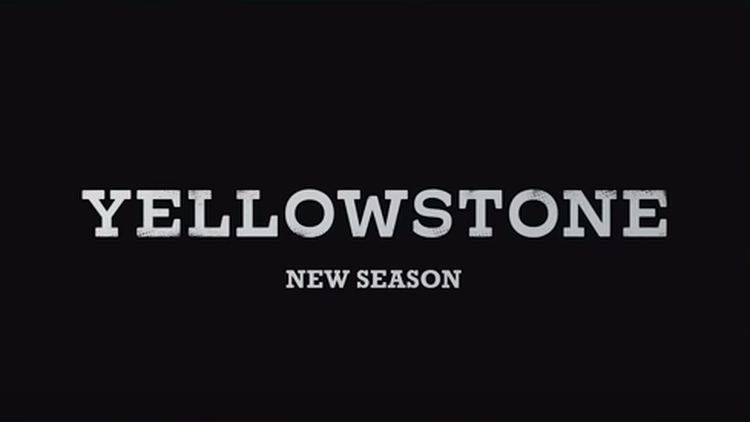 Paramount’s drama series “Yellowstone” has gotten so popular that it’s inspiring city slickers to sport Stetsons and sheep-lined flannel.