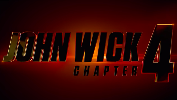 Weekend film reviews: ‘John Wick: Chapter 4,’ ‘A Good Person,’ more