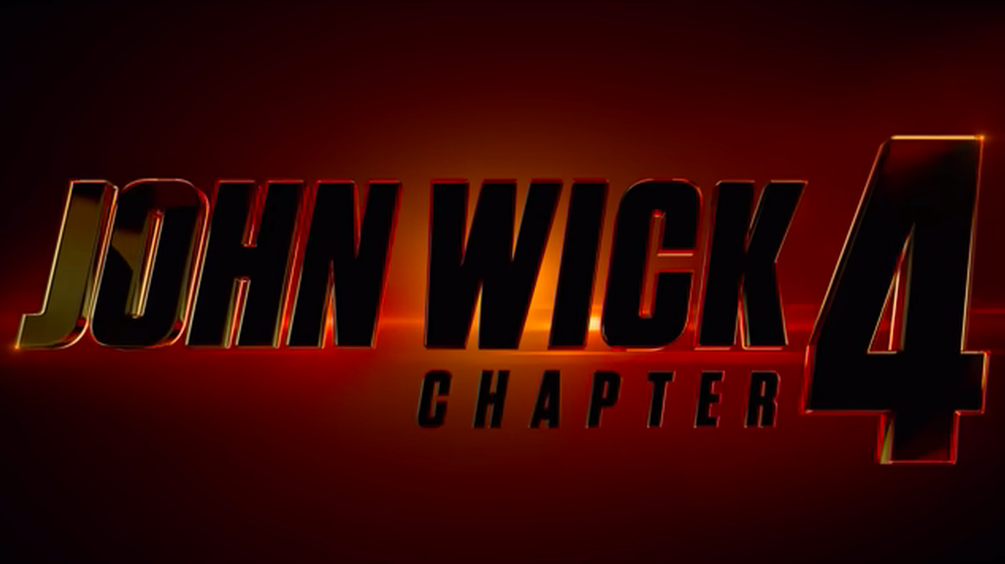 John Wick 4' Trailer: Keanu Reeves Kill for His Freedom