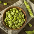 Fava beans are nutrient-packed — use them in pasta, purees, and more
