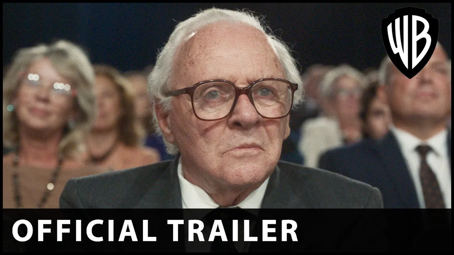 “One Life” is about a stockbroker who saved hundreds of Jewish kids during the Holocaust.