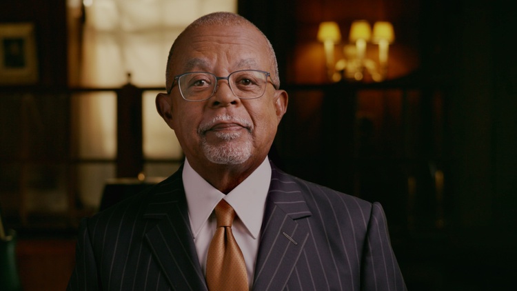 “Finding Your Roots” is a PBS series that combs through family lineages of famous people. It’s inspired by host Henry Louis Gates Jr.’s own experience tracing his family tree.