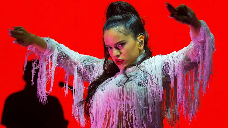 This year’s Latin Grammys will take place outside the U.S. for the first time — in Spain. However, some people are upset because, well, Spain is not in Latin America.