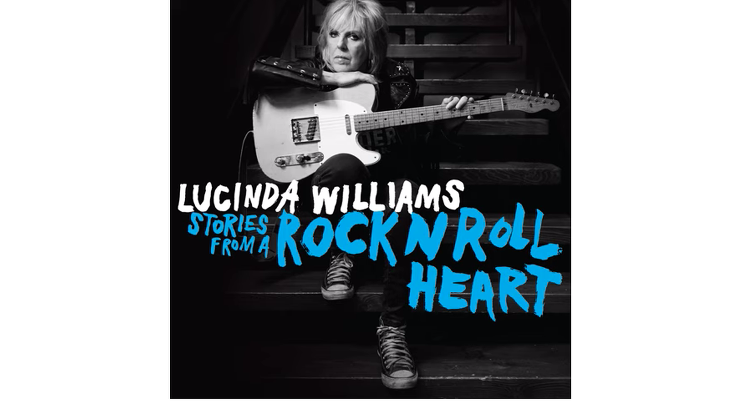 Anne Litt recommends Lucinda Williams’ “Where the Song Will Find Me.”