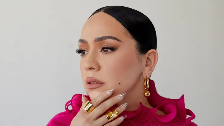 The Mexican singer-songwriter talks about mental health, taking a long break from music, and rediscovering her songwriting passion.