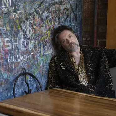 Rufus Wainwright talks about his new album “Folkocracy,” his past operas, and his upcoming Walt Disney Concert Hall show.