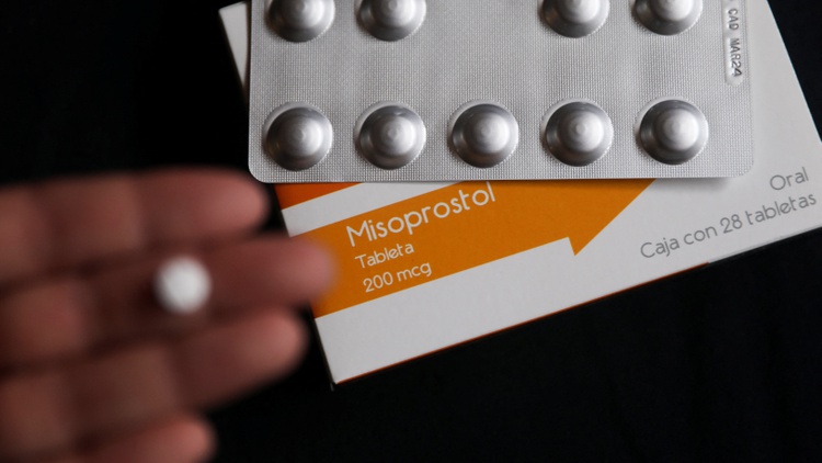 Anyone can receive abortion medications in the mail, even if they live in states where the procedure is banned, says human rights attorney Kate Kelly.