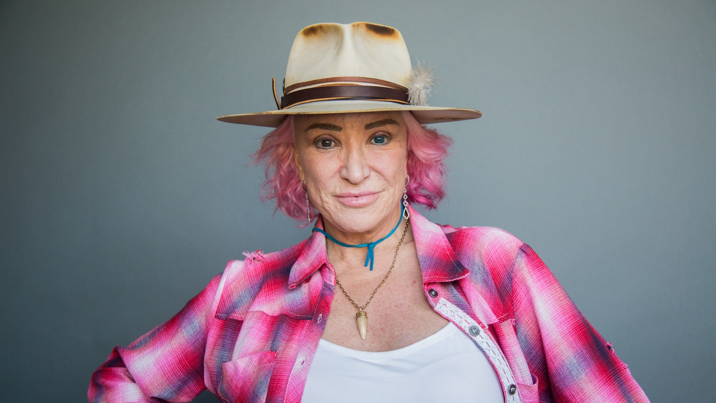 Country star Tanya Tucker on her first album in nearly 20 years | KCRW1460 x 821