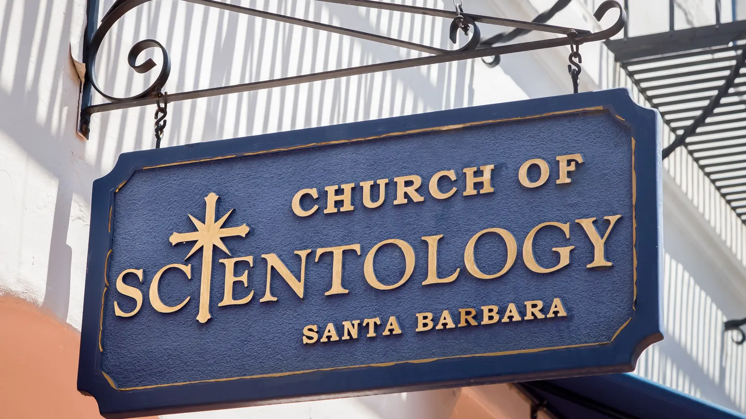 The Church of Scientology has been at the center of two high-profile rape trials.
