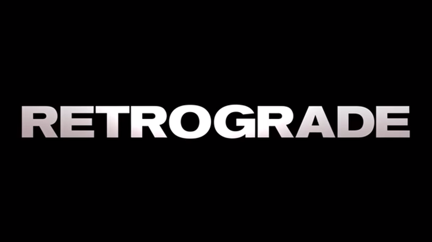 “Retrograde” documents the final months of America’s two-decades-long war in Afghanistan.
