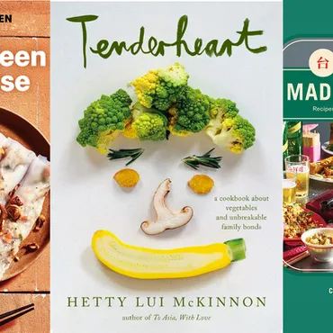 Andrea Nguyen, Clarissa Wei, and Hetty Lui McKinnon have all been nominated for a James Beard Award. Try their cookbook recipes during this AAPI Month.