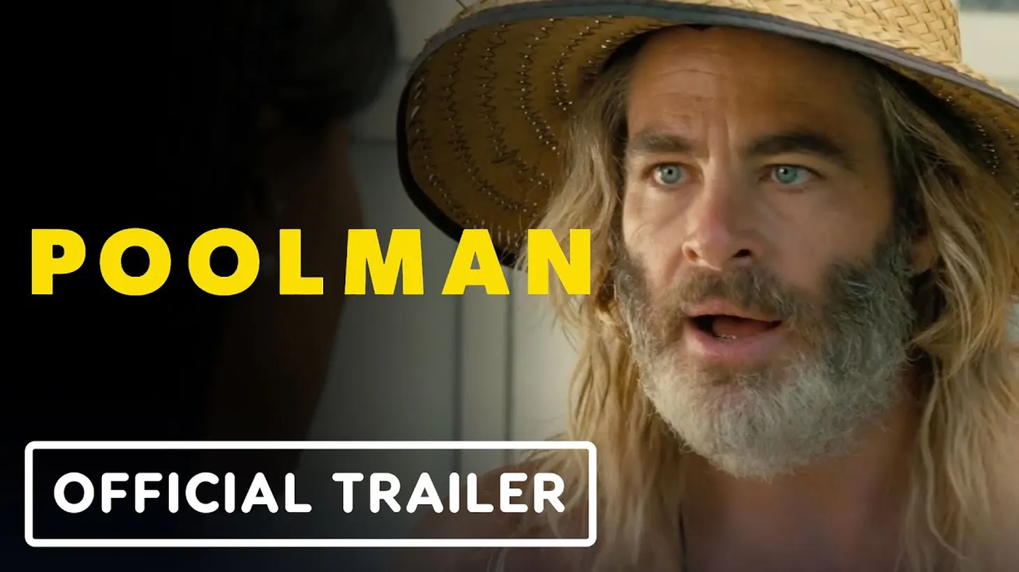 Trailer for POOLMAN.