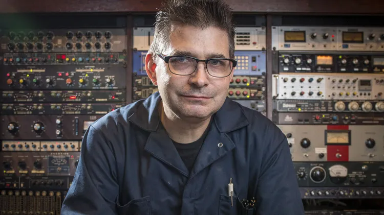 Remembering Steve Albini: The storied artist who helped shape the sound of alt-rock