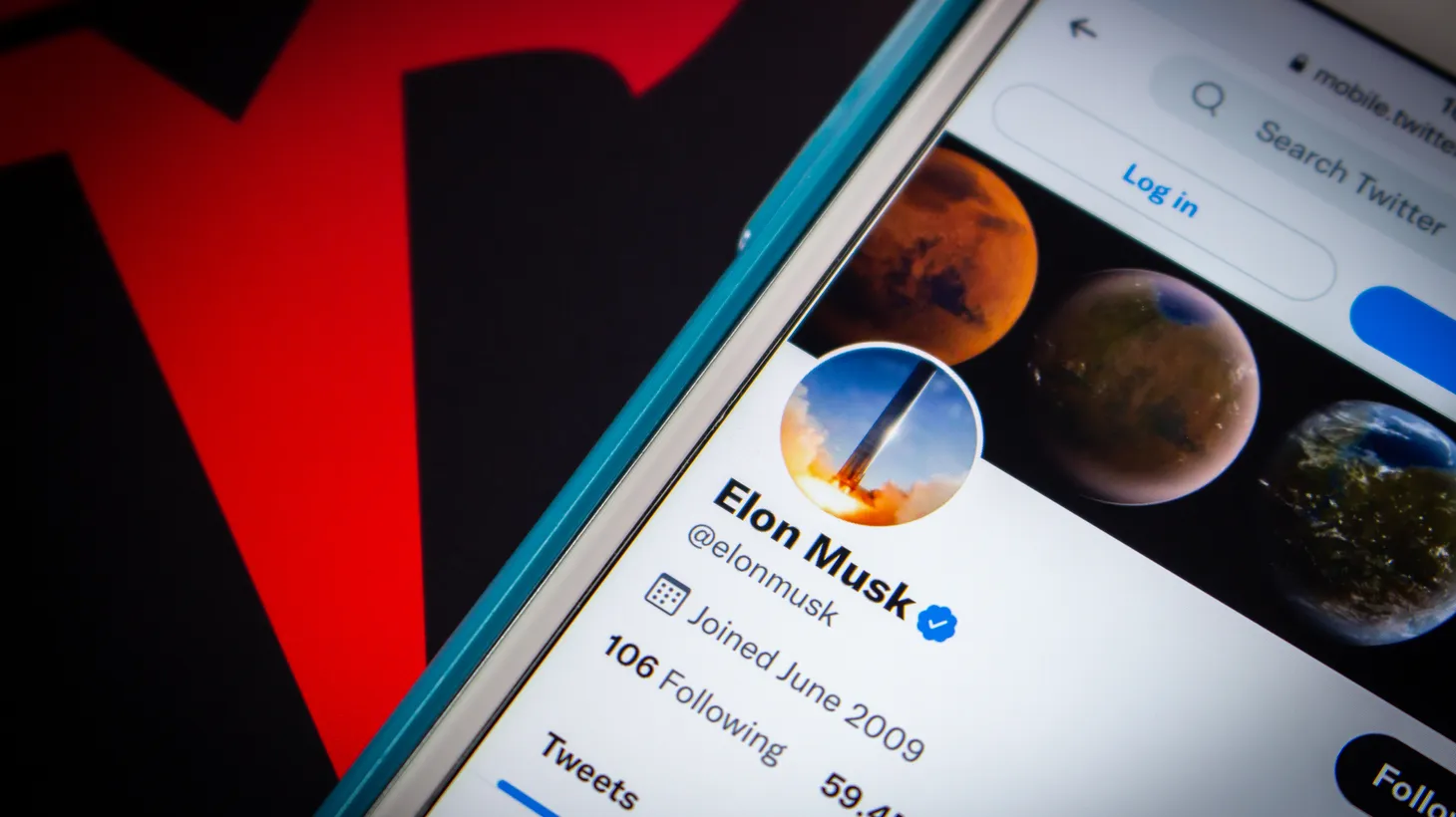 Elon Musk is welcoming back banned accounts and sharing far-right conspiracy theories on Twitter.