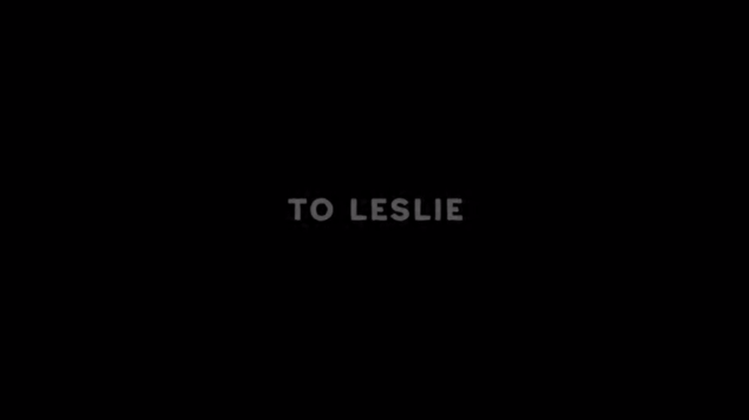 In “To Leslie,” Andrea Riseborough plays a poor, single mother struggling with addiction who quickly burns through money she won in the lottery.