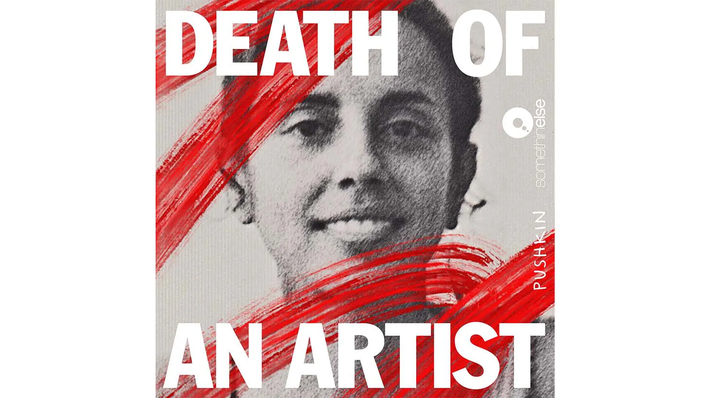 “Death of an Artist” is a podcast hosted by curator Helen Molesworth.