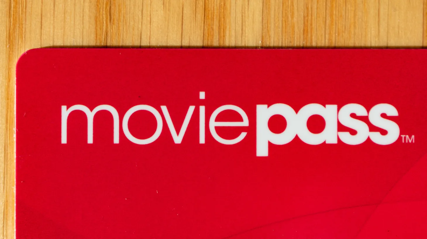 MoviePass went bankrupt in late 2018, but it’s planning to relaunch this summer.