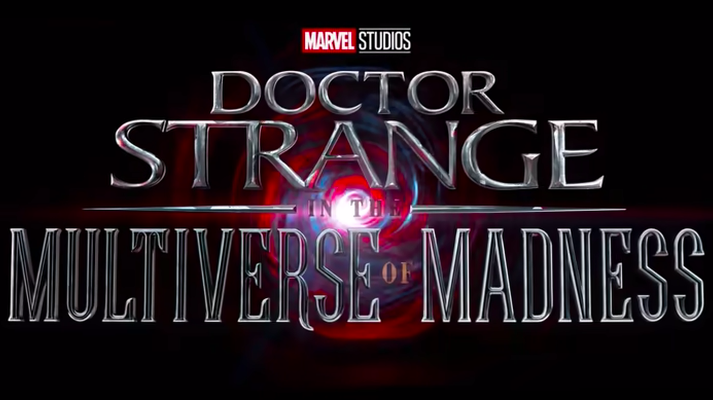 “Doctor Strange in the Multiverse of Madness” stars Benedict Cumberbatch, Chiwetel Ejiofor, Benedict Wong, and Xochitl Gomez. It’s directed by Sam Raimi.