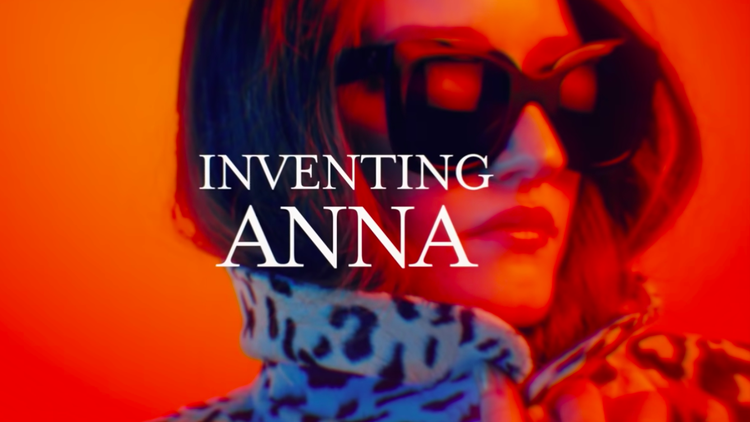 “Inventing Anna” is about Anna Sorokin, who convinced New York’s elite that she was a rich German heiress.