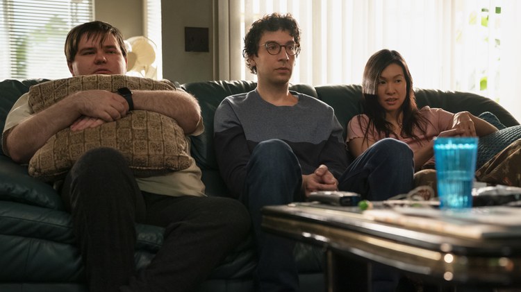 Amazon’s new series, “As We See It,” follows three roommates who are on the autism spectrum, played by actors who experience it in real life.