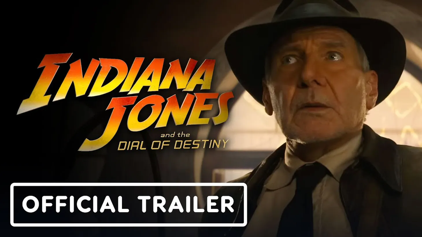 In this fifth installment of the franchise, Harrison Ford returns as the titular character who races to find an artifact that can change history.