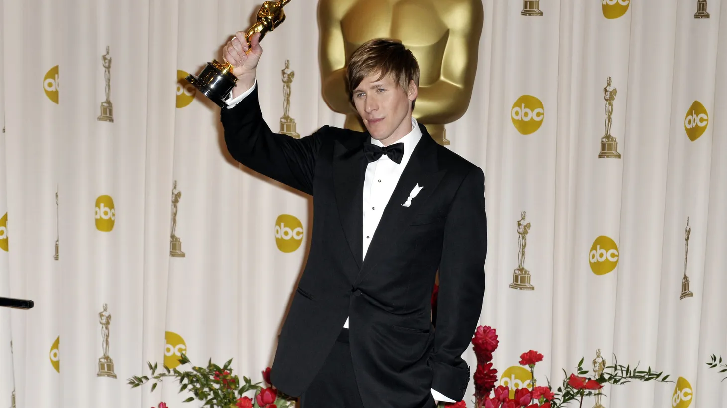 Oscar-winning screenwriter Dustin Lance Black is the subject of a new HBO documentary that examines his work to find common ground with the Mormon church on gay rights and working to overturn Prop 8.