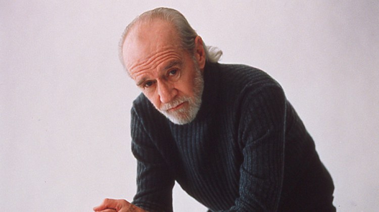 George Carlin was known for his brash humor and political commentary. He’s the subject of Judd Apatow and Michael Bonfiglio’s new HBO film.