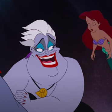Ursula, the villain in Disney’s “The Little Mermaid,” is an important milestone in Disney’s portrayal of queer characters, says LA Times writer Tracy Brown.