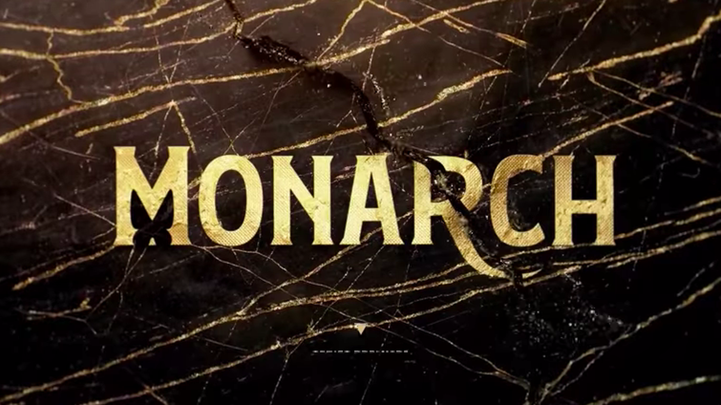 “Monarch” is about the drama within a family of country music stars.