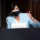 CDC admits it was too slow to respond to COVID, monkeypox