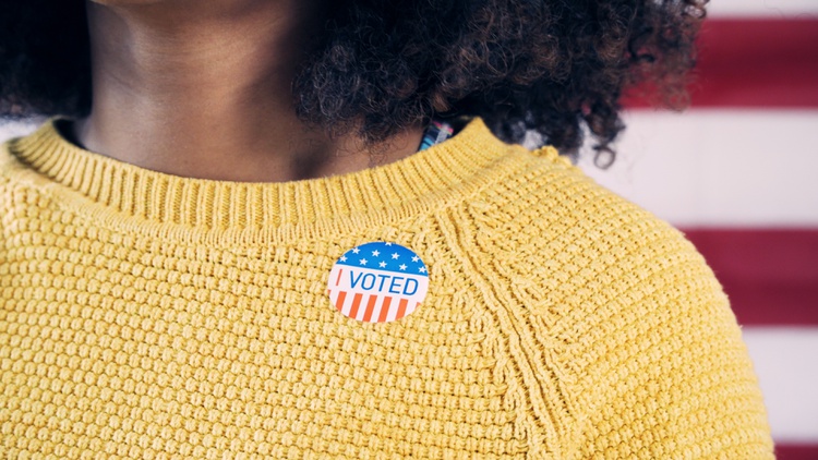 Two massive voting rights bills would boost voting by mail, make election day a federal holiday, and allow the federal government oversee state voting laws to prevent racial…